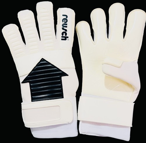 New retro reusch - reusch, ‘legacy