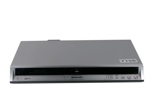 Panasonic dmr eh57 dvd - panasonic, &