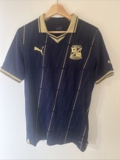 Swindon Town 2023/24 Away