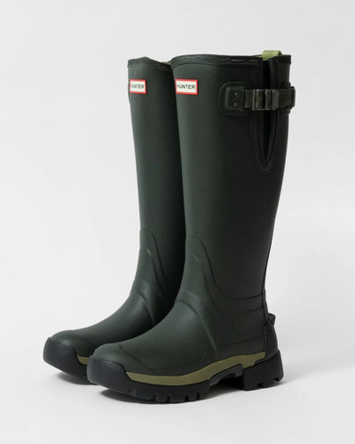 Hunter balmoral side - hunter,