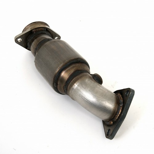 Piper exhausts sports cat - exhausts,