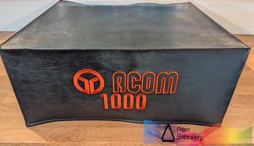Acom 1000 amplifier - amplifier, radio