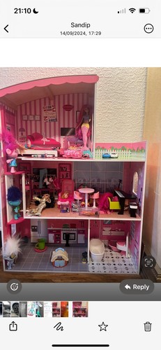 Kidkraft 65826 sparkle - kidkraft, mansion