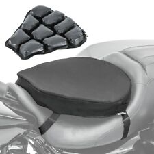 Seat Cushion Air ML for Yamaha FZS 1000 / 600 Fazer black