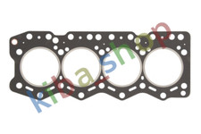 CYLINDER HEAD GASKET THICKNESS