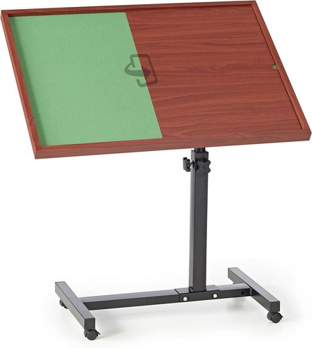 Anywhere versatile table - versatile, on