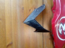 Aprilia Rs 125 50 Fairing Trim 2006 Onwards Right Side