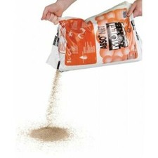 3 x MULIT ZORB Oil Absorbent