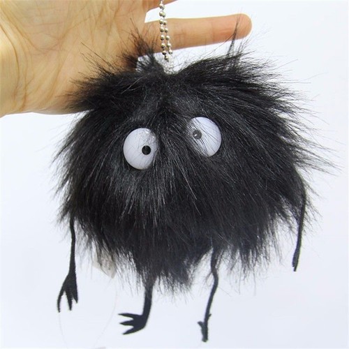 Studio ghibli neighbor ring - studio, my