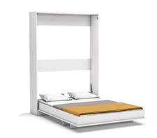 Primer Double Wall Bed -