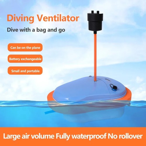 Scuba dive system - q5,