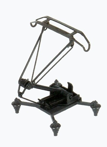 Sommerfeldt 965 scale - sommerfeldt,