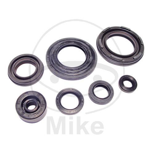 Engine gasket set for - , yamaha