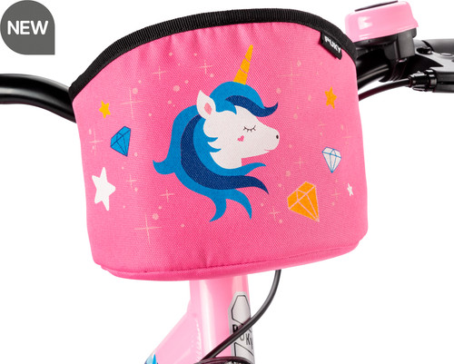 Puky front wheel - front, seat