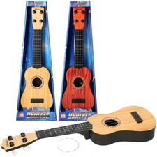 Beginners Ukulele For Kids Soprano Musical Instrument Age 3+