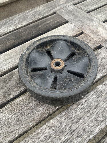 Hayter spirit lawn mower - 41,