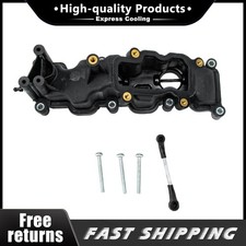 Inlet Manifold Intake Manifold