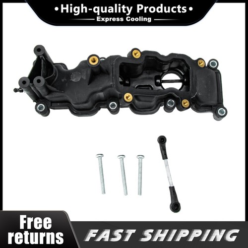 Inlet manifold intake - inlet,
