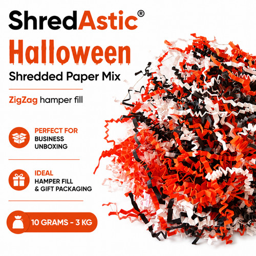 Shredastic halloween - shredastic®,