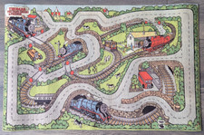 VINTAGE Thomas The Tank Engine