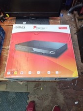 Humax  HDR-1800T Freeview HD