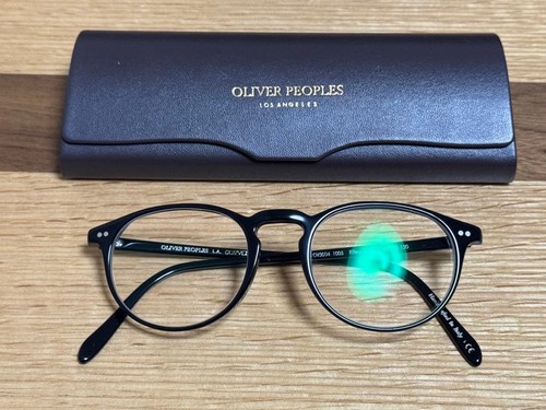 Oliver peoples riley bk - riley, r