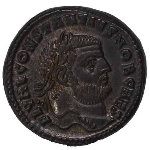 Constantius caesar ae - i, as