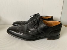 VINTAGE JOSEPH CHEANEY BLACK