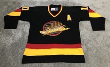 Vintage vancouver canucks