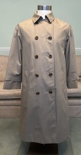 Vintage Aquascutum Aqua 5 Trench Coat!! Excellent condition!! Weller mod oasis