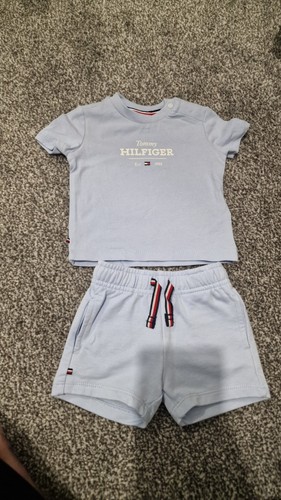Baby boys tommy - tommy, hilfiger