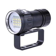 Diving Light 18000LM LED Dive