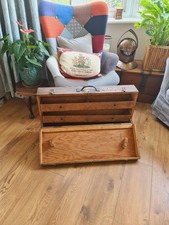 Vintage Toolbox
