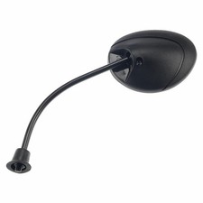 Left Mirror Piaggio 50 Zip 4T 2000-2005