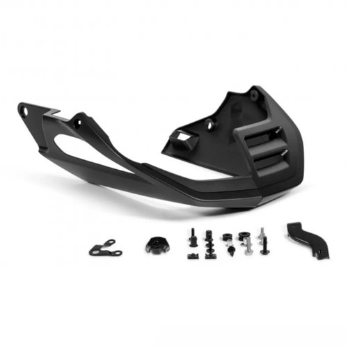 Honda cb650r 2019 2025 belly - honda,