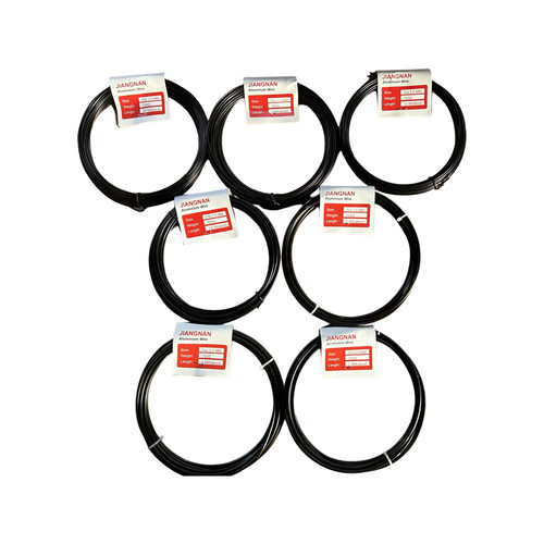 100g bonsai wire all sizes - all,