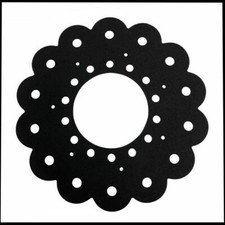 VACUUM CLEANER CYCLONE FOAM