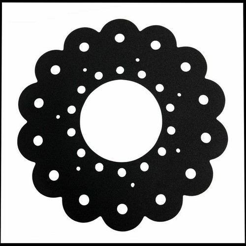 Vacuum cleaner cyclone - cleaner, foam