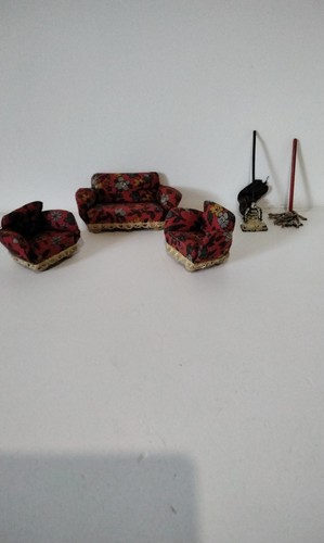 Vintage lundby dolls house - vintage,