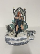 Spellbound Tudor Mint NIVALIS