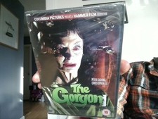 THE GORGON  -  Peter Cushing