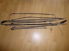 Speed shaft fits Yamaha Rd 250