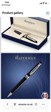 Waterman Expert Ballpoint Pen