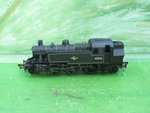 Bachmann 450 ivatt class - 31-450,