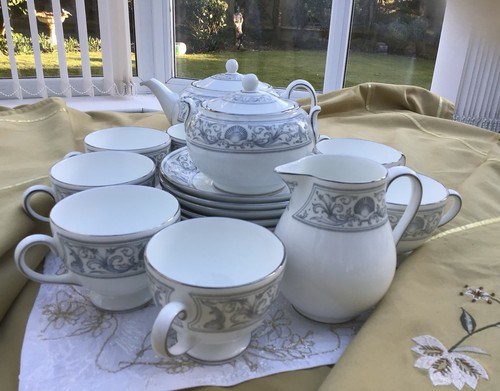 Vintage wedgwood dolphin - vintage, 19