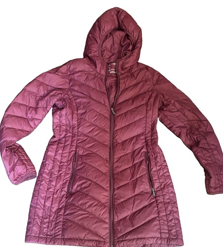 London fog down packable - fog,