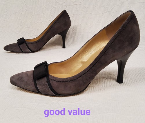 Peter kaiser court shoes - shoes, uk