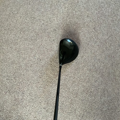 Ping rapture driver 5 - v2, 10:5