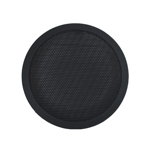 Abs black door speaker - black,