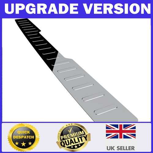 Rear bumper protector for - rear,